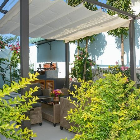 Bless Villa Apartment Kiwengwa  Exterior photo