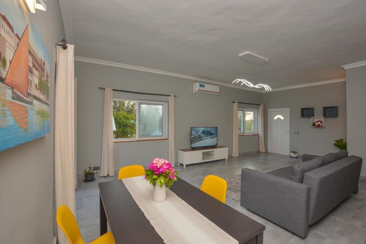 Bless Villa Apartment Kiwengwa  Exterior photo