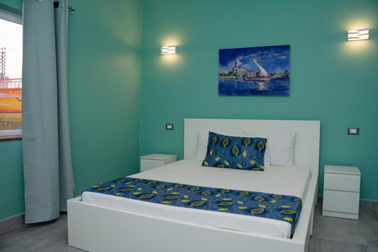 Bless Villa Apartment Kiwengwa  Exterior photo